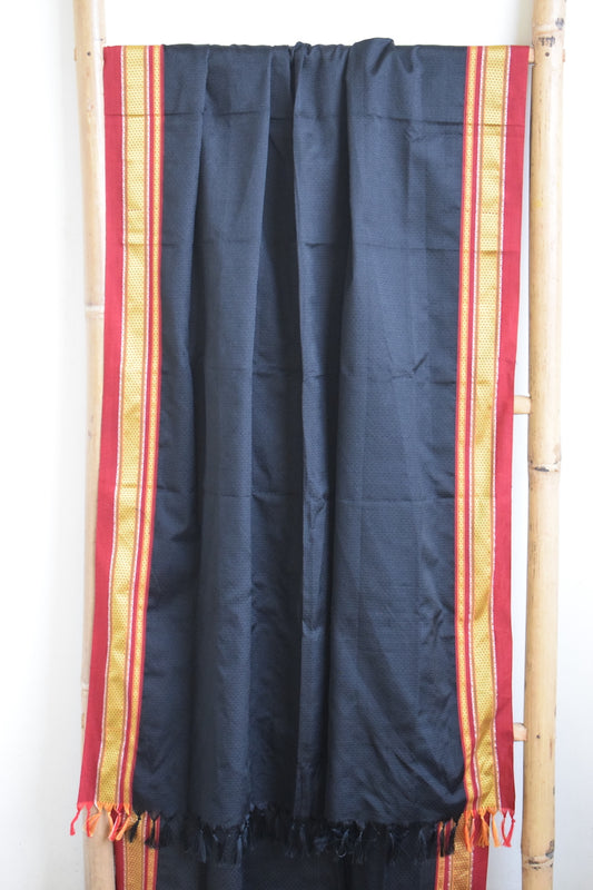 Black Khun Dupatta
