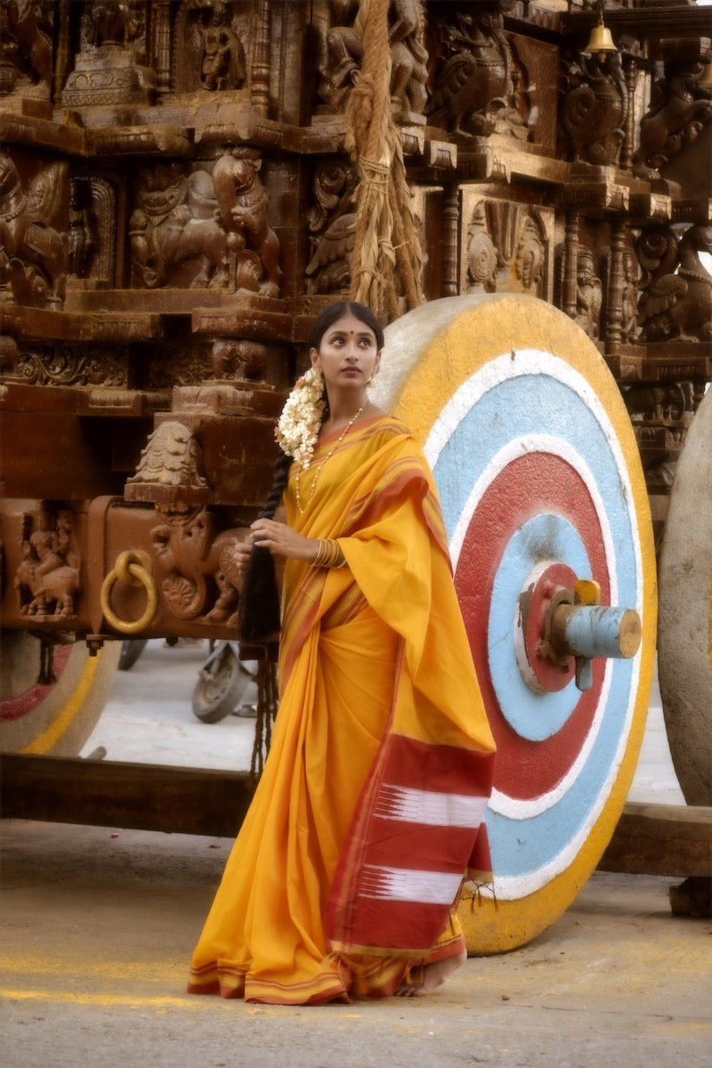 Ilkal Sarees