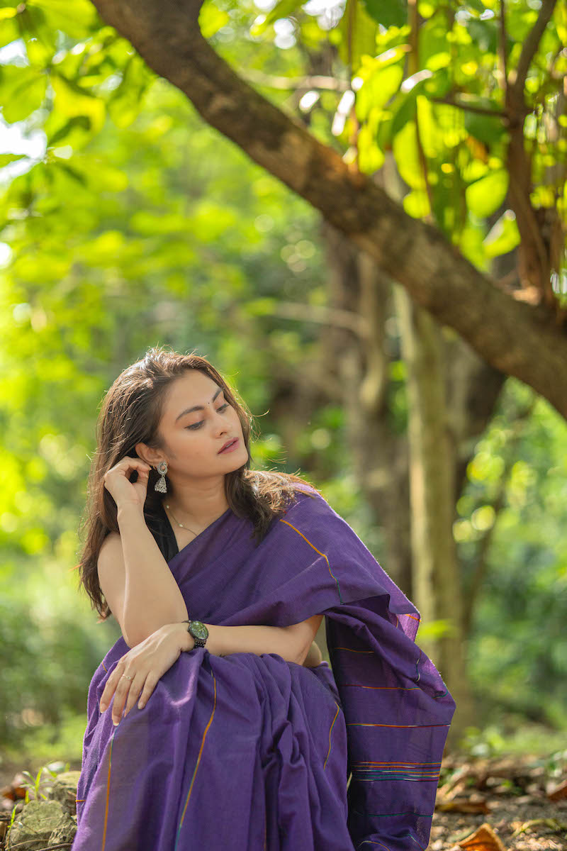 Khesh Sarees