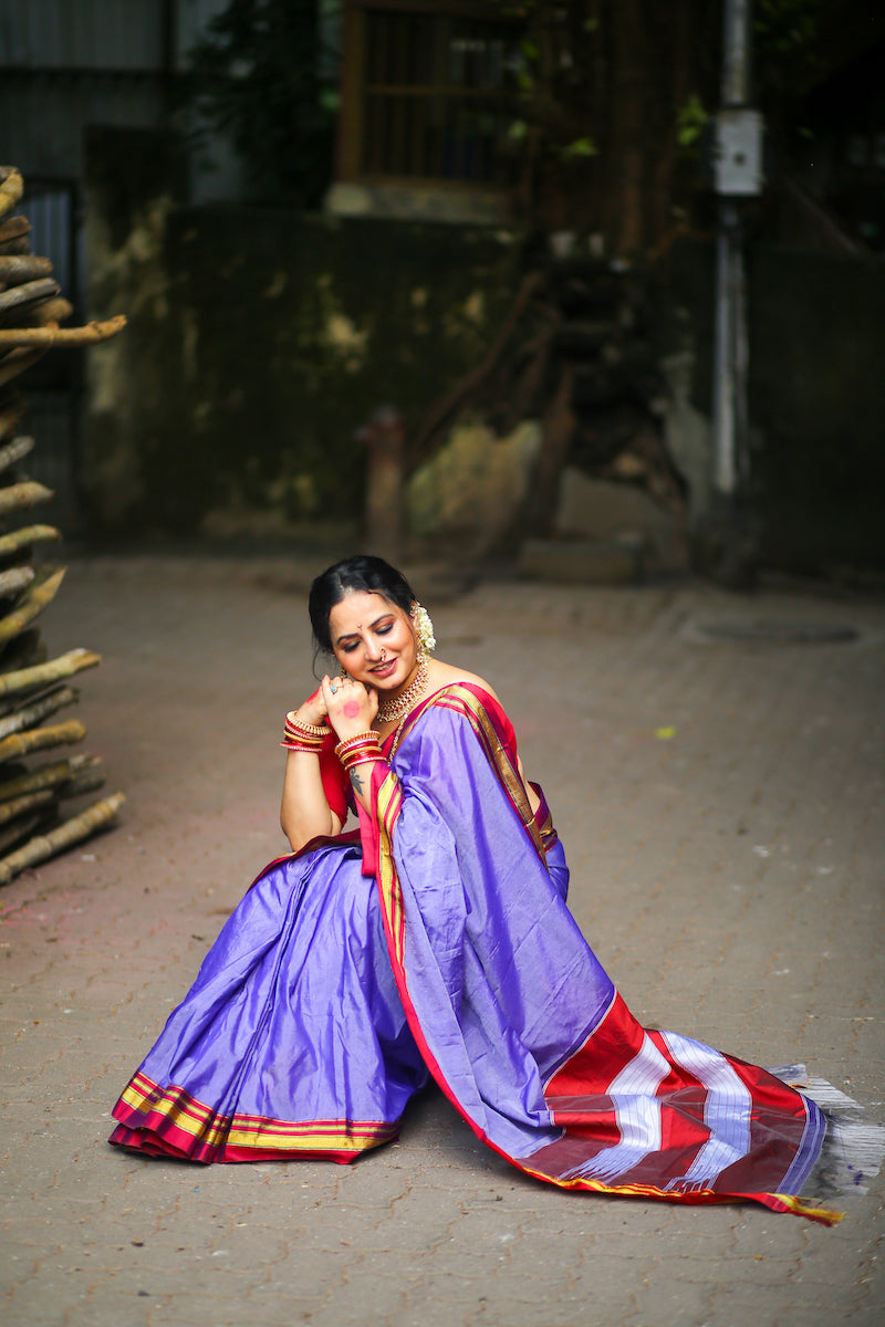 Ilkal Sarees
