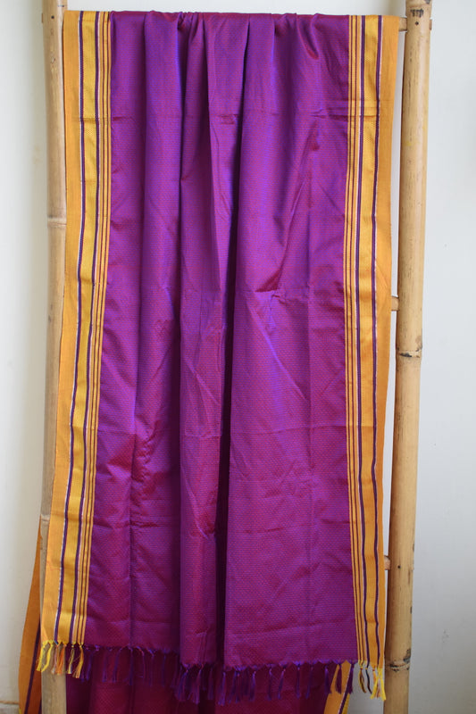 Wine Khun Dupatta
