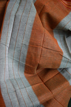 Load image into Gallery viewer, Green Gomedadi Ilkal Cotton Saree
