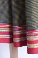 Load image into Gallery viewer, Olive Gomedadi Ilkal Cotton Saree
