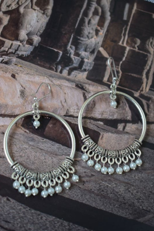 Hoops Earrings