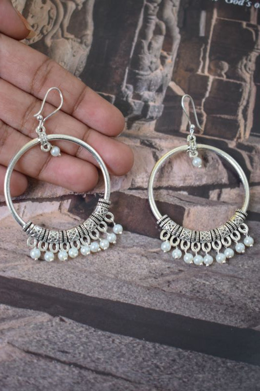 Hoops Earrings