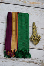 Load image into Gallery viewer, Green Khun Dupatta
