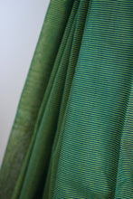 Load image into Gallery viewer, Green Gomedadi Ilkal Cotton Saree
