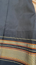 Load image into Gallery viewer, Sandal Ilkal Silk Saree
