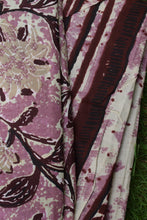 Load image into Gallery viewer, Lilac Unstitched Suit Set without Dupatta
