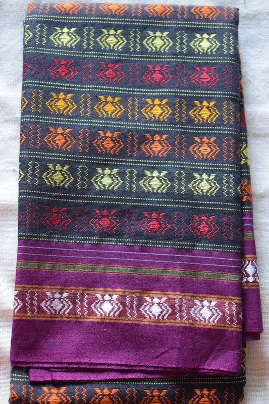 Lotus Khun Blouse Piece