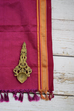 Load image into Gallery viewer, Pink Khun Dupatta
