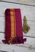 Load image into Gallery viewer, Pink Khun Dupatta
