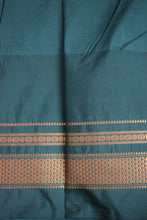 Load image into Gallery viewer, Plum Ilkal Blended Silk Saree
