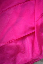 Load image into Gallery viewer, Rani Pink Benarasi Katan Warm Silk Saree
