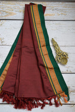 Load image into Gallery viewer, Red Khun Dupatta
