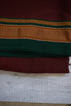 Load image into Gallery viewer, Red Khun Blouse Piece
