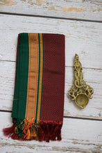 Load image into Gallery viewer, Red Khun Dupatta
