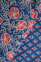 Load image into Gallery viewer, Royal Blue Unstitched Suit Set without Dupatta
