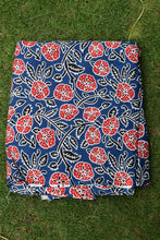 Load image into Gallery viewer, Royal Blue Unstitched Suit Set without Dupatta
