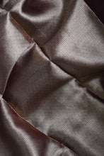 Load image into Gallery viewer, Sea Foam Benarasi Katan Warm Silk Saree

