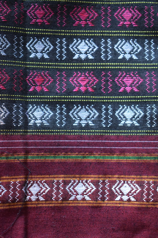 Lotus Khun Blouse Piece