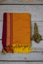 Load image into Gallery viewer, Yellow Khun Dupatta
