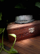 Load image into Gallery viewer, Oxidised Chocker
