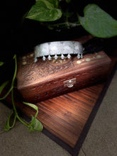 Load image into Gallery viewer, Oxidised Chocker
