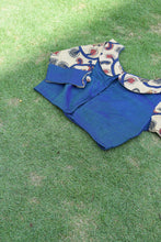 Load image into Gallery viewer, Cotton Silk Blouse
