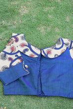 Load image into Gallery viewer, Cotton Silk Blouse
