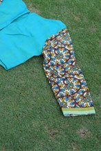 Load image into Gallery viewer, South Cotton Blouse

