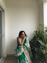Load image into Gallery viewer, Orissa Silk Saree
