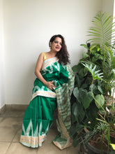 Load image into Gallery viewer, Orissa Silk Saree
