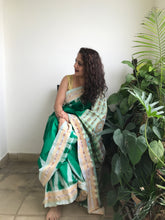 Load image into Gallery viewer, Orissa Silk Saree
