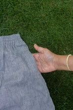 Load image into Gallery viewer, Grey Cotton Pant
