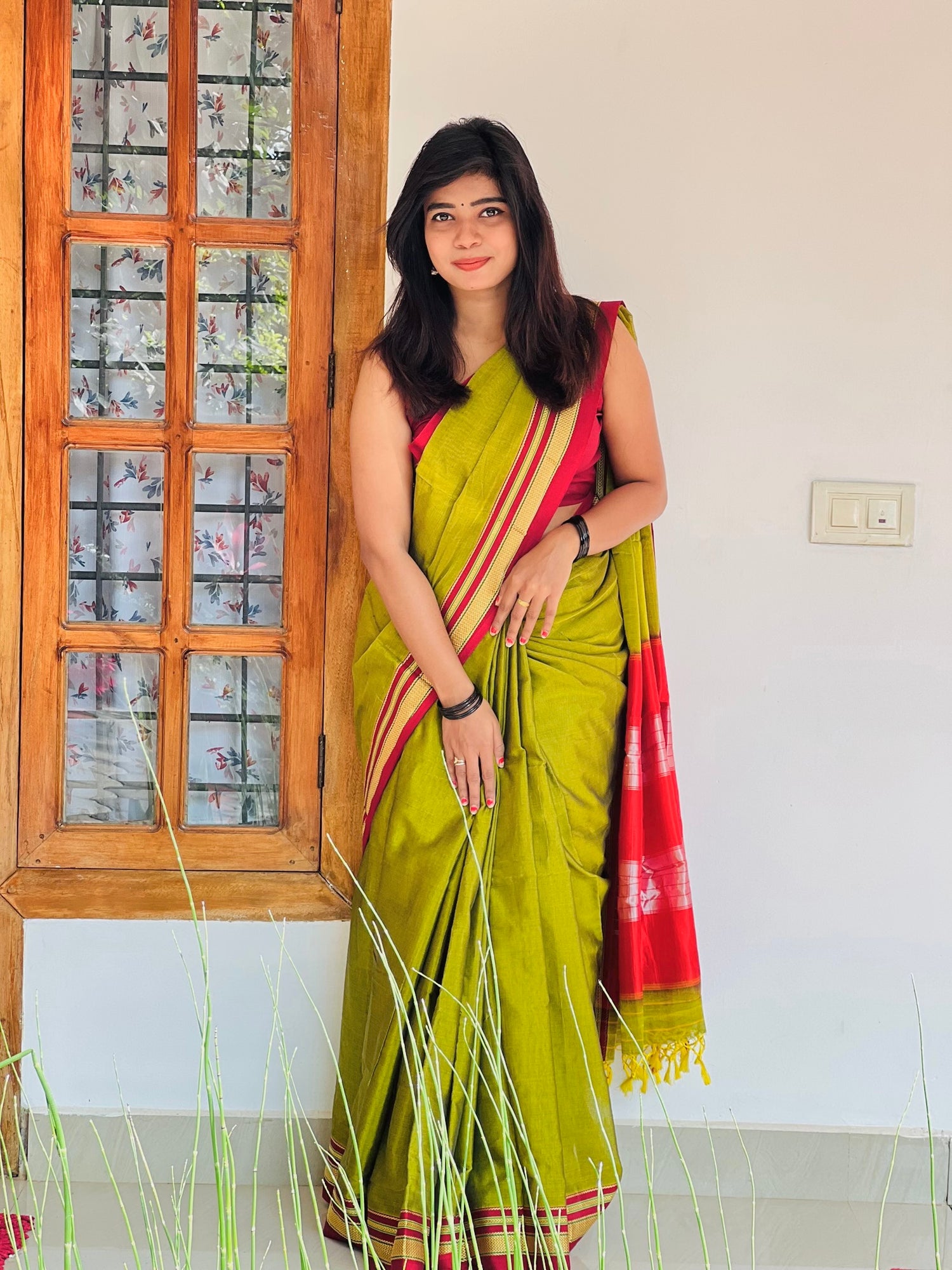 Ilkal Sarees