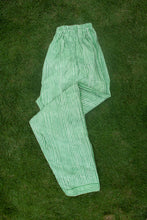 Load image into Gallery viewer, Parrot Green Cotton Pant

