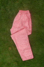 Load image into Gallery viewer, Peach Cotton Pant

